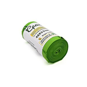 Bolsas multiusos 53x48 cm • rollo x 25 uds.