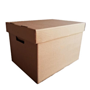 caja archivo