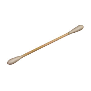 Copito copitos de bambú