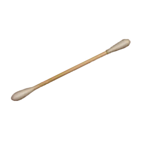 Copito copitos de bambú