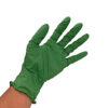 guantes de nitrilo biodegradables
