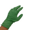 guantes de nitrilo biodegradables