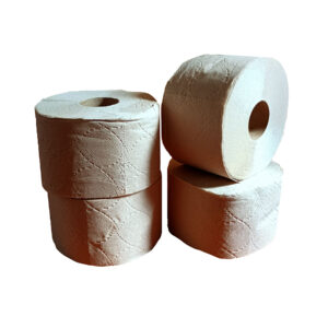 Papelhig-a Papel higiénico ecológico natural