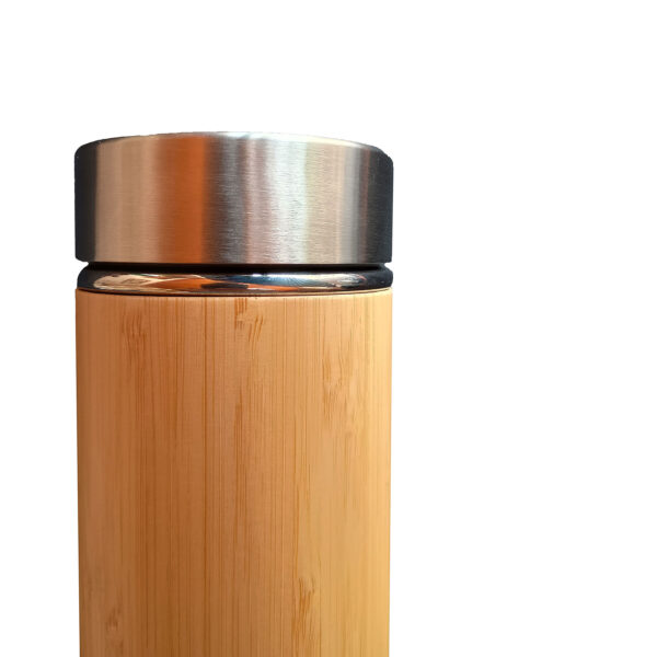 Termo-de-bambú-C Termo de bambú