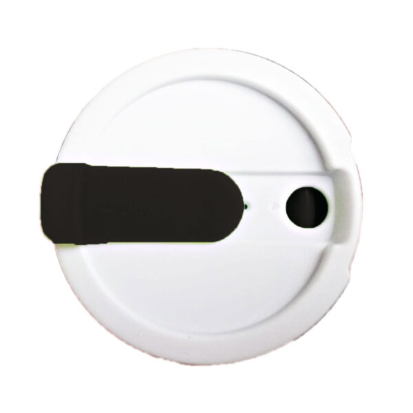 Vasoplegable12ozNESUP vaso plegable de silicona de 12 oz