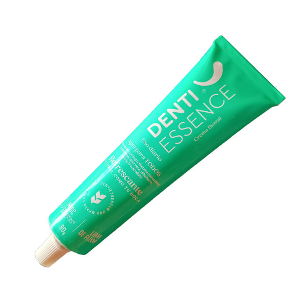 crema-dental Crema dental sin flúor