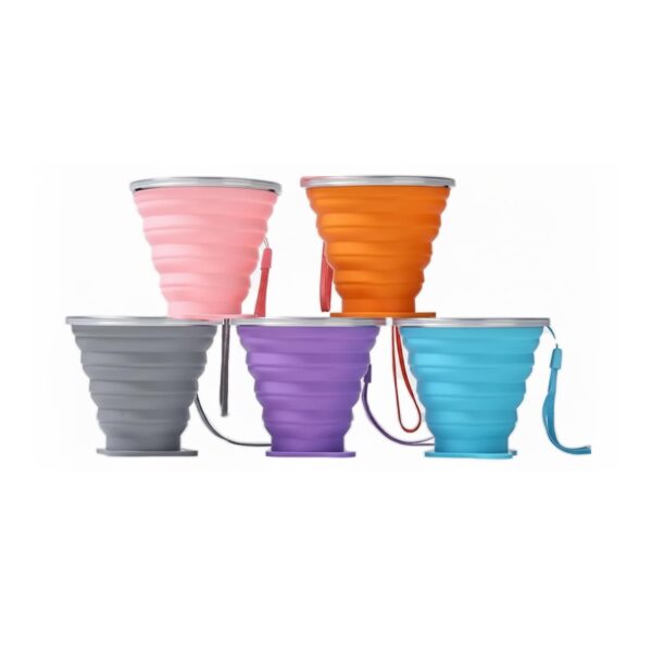 vaso-plegable-de-silicona-9-oz vaso plegable de silicona 9 oz
