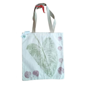 Bolsa de tela • Tote Bag