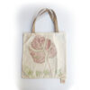 Bolsa-tela-pequeña Bolsa de tela • Tote Bag