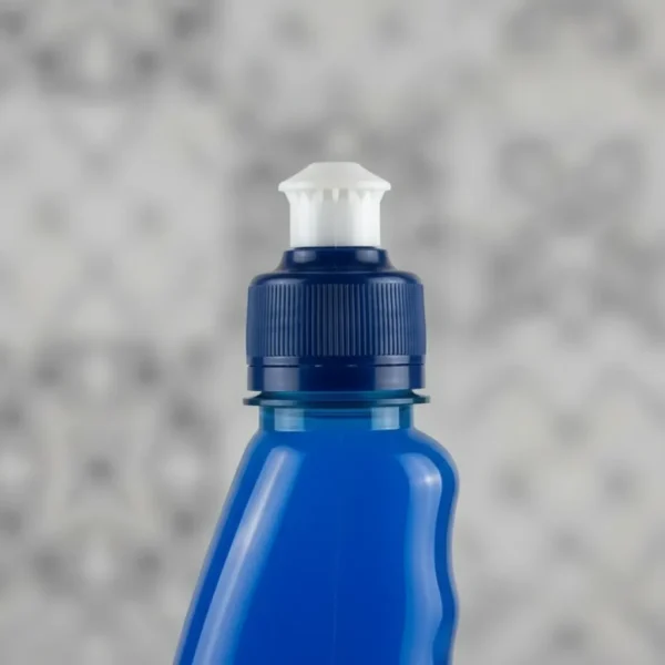 Líquido azul para sanitario • Ahorra Max Blue